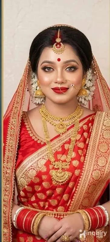 Neha's Makeover