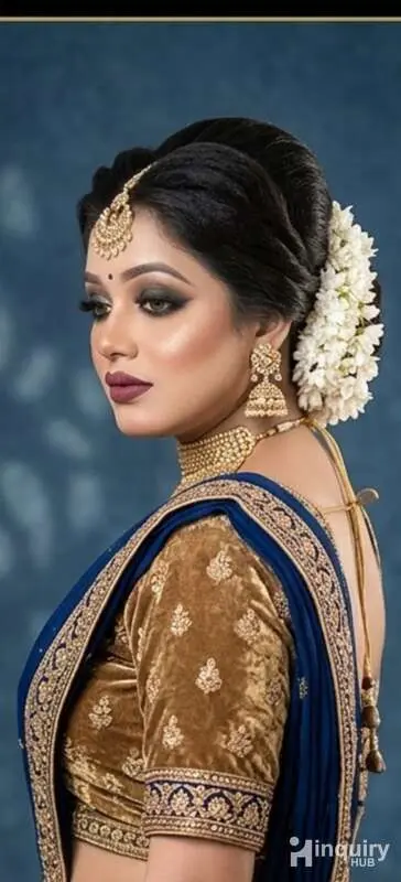 Neha's Makeover