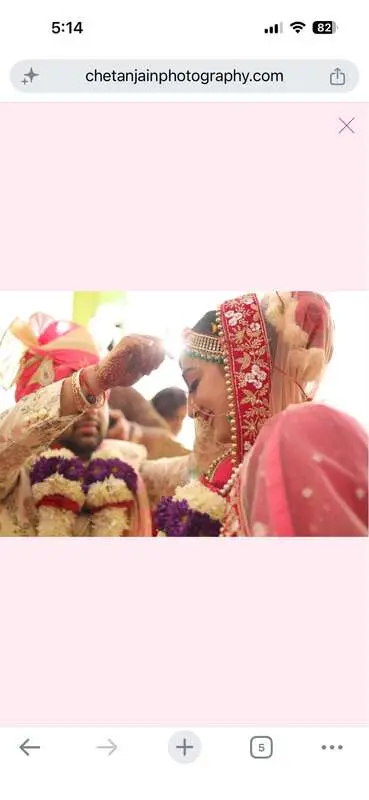 Chetan Jain Production