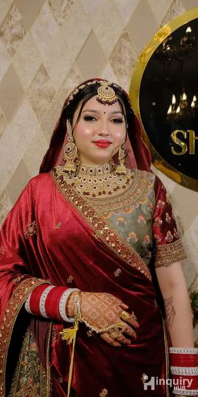 Shailja Makeover