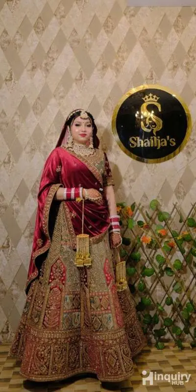 Shailja Makeover