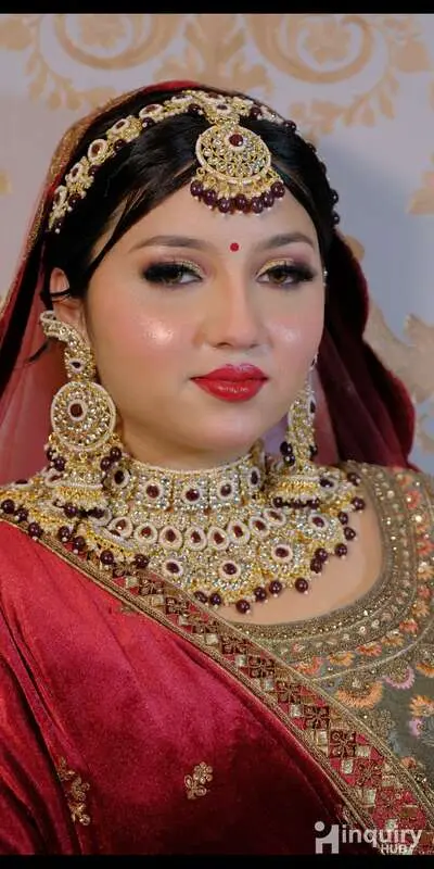 Shailja Makeover