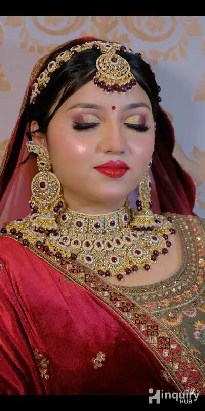 Shailja Makeover