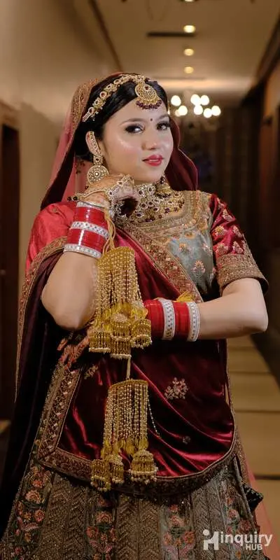 Shailja Makeover