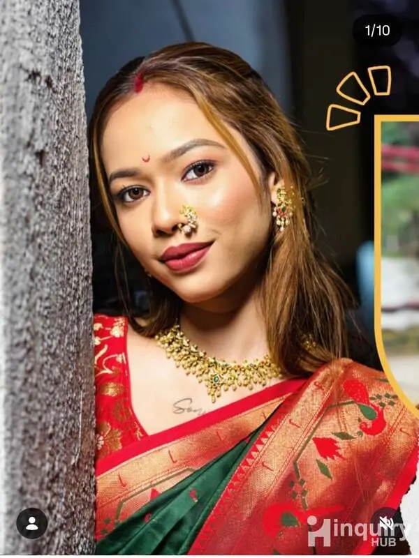 Anu Makeover 08