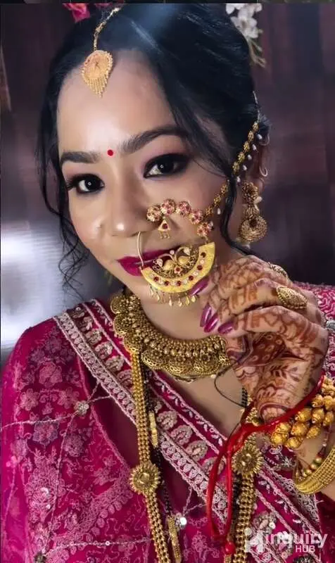 Savitamakeover