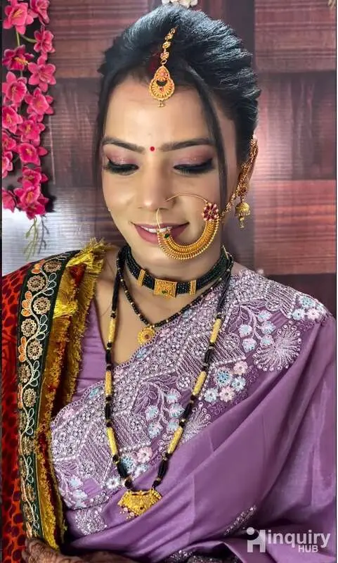 Savitamakeover