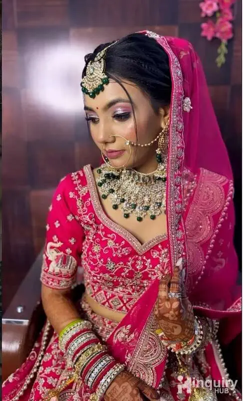 Savitamakeover