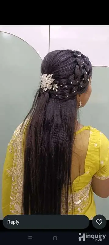 Beauty Bliss Home Salon And Bridal Studio