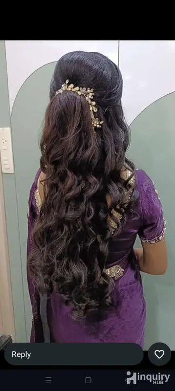Beauty Bliss Home Salon And Bridal Studio