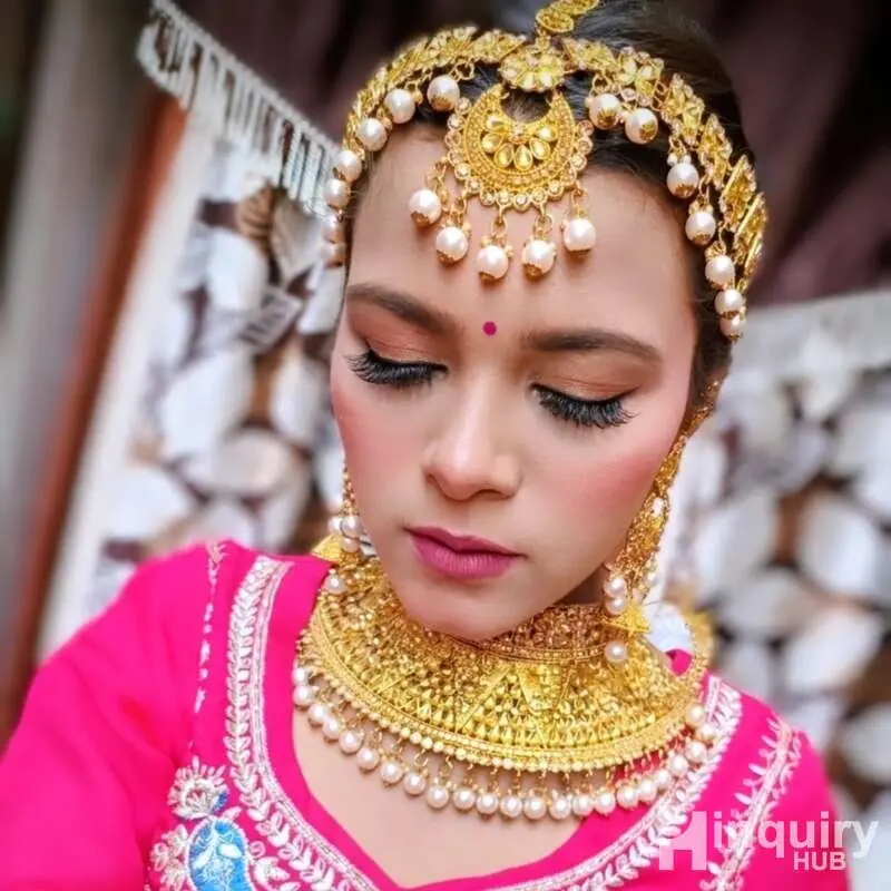 S M Makeovers