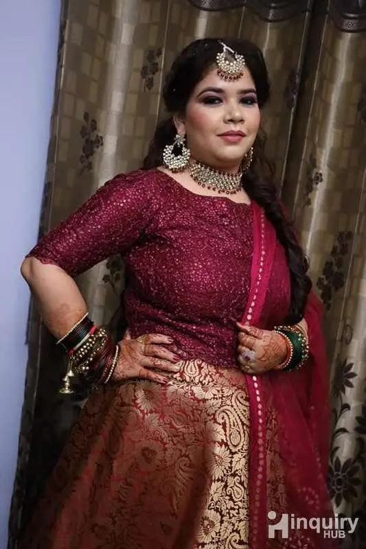 S M Makeovers