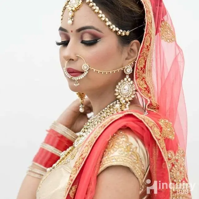 Makeup By Anjali Bhopal