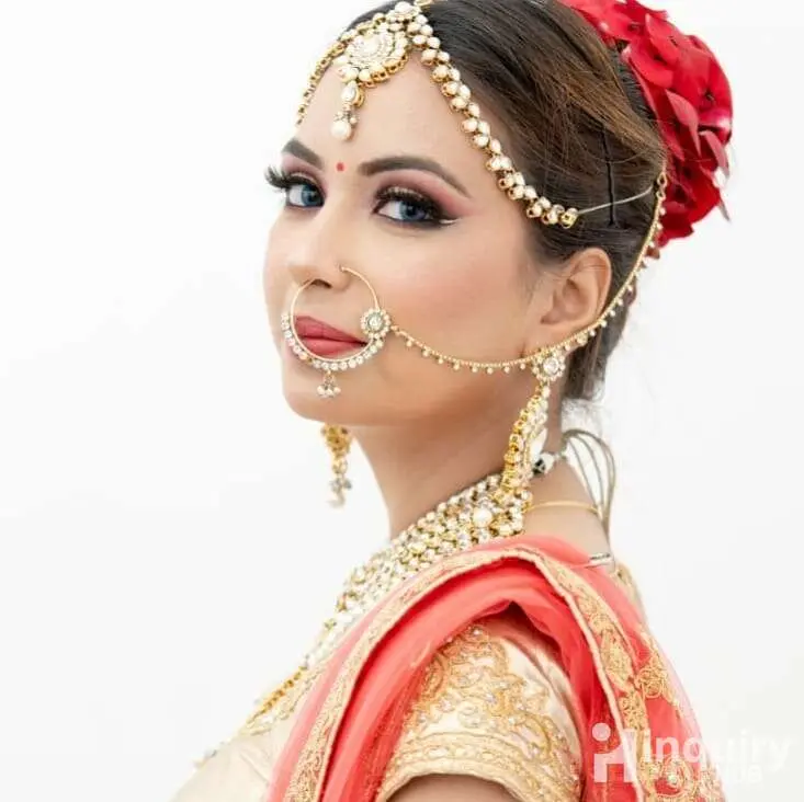 Makeup By Anjali Bhopal
