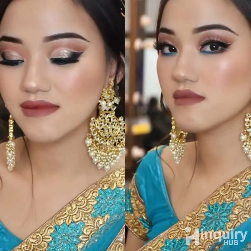 Makeup By Anjali Bhopal