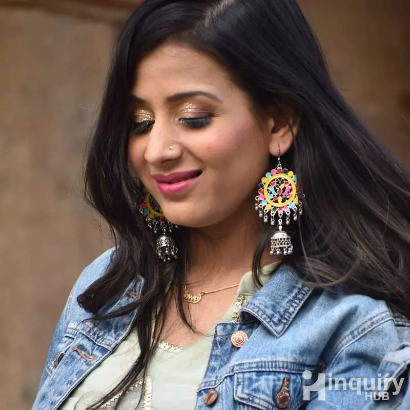 Makeup By Anjali Bhopal