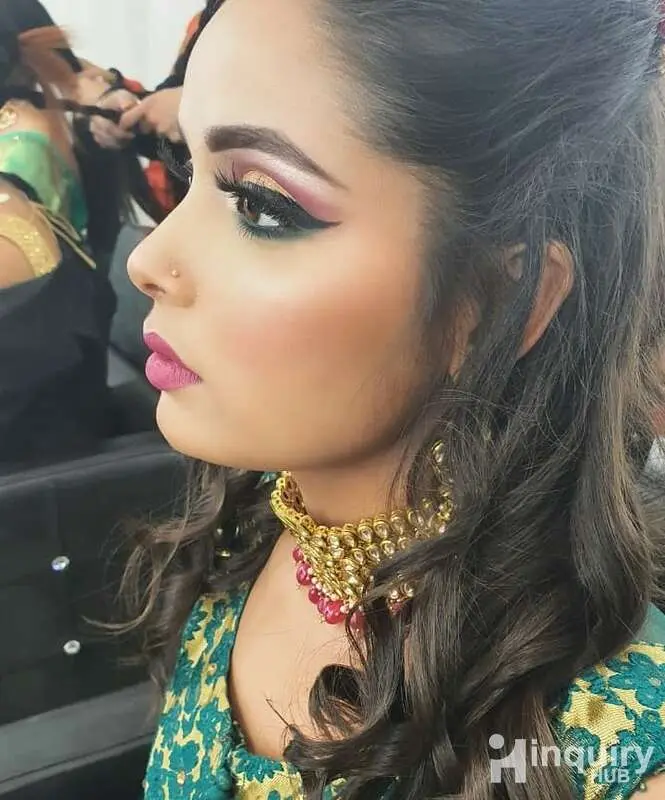 Makeup By Anjali Bhopal