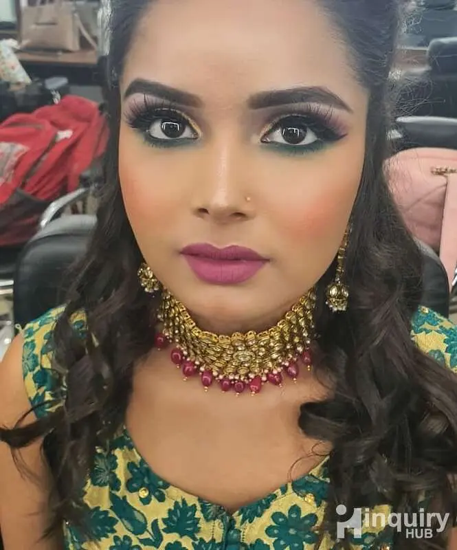 Makeup By Anjali Bhopal