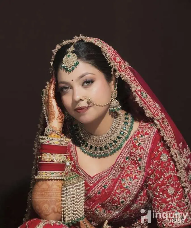 Awasthi Makeover