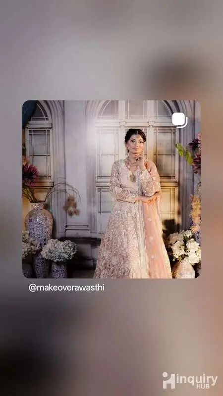 Awasthi Makeover