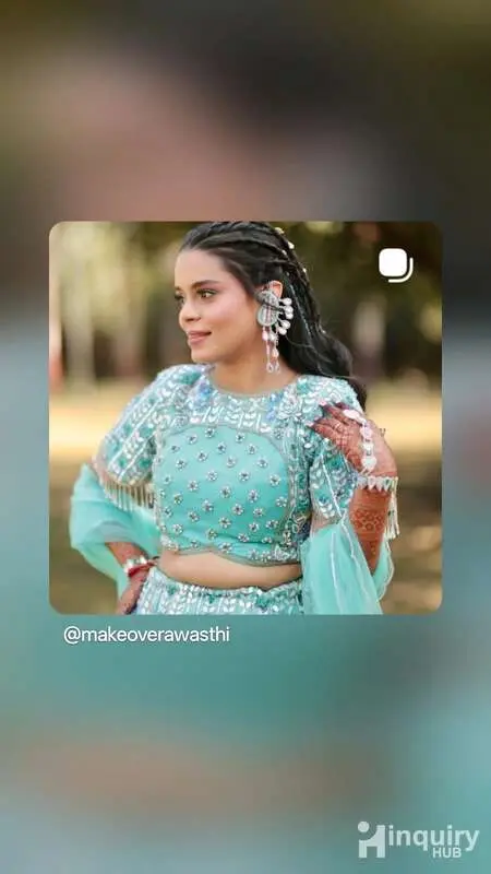 Awasthi Makeover