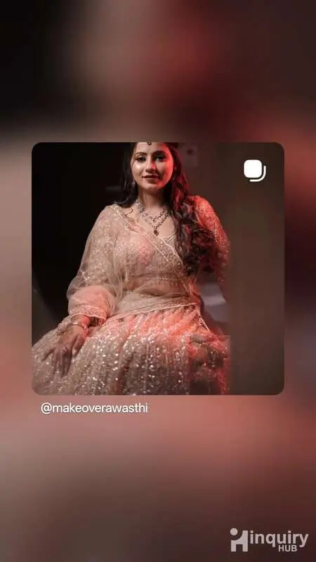 Awasthi Makeover