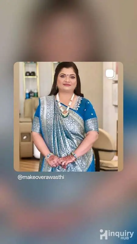 Awasthi Makeover