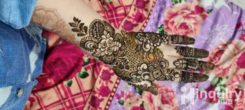 Heena By Asma
