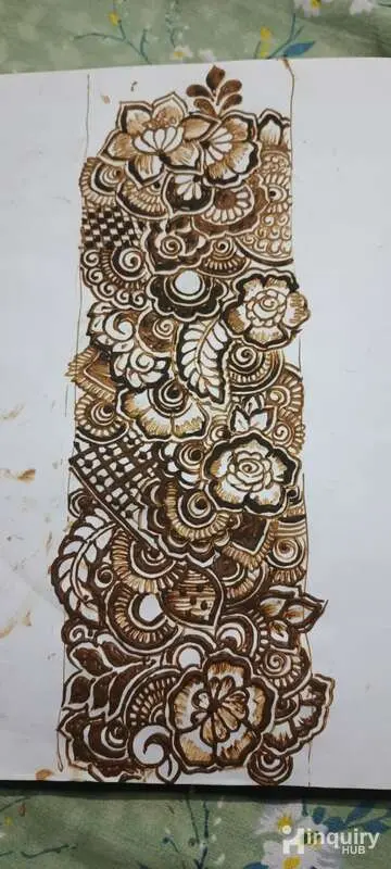 Heena By Asma
