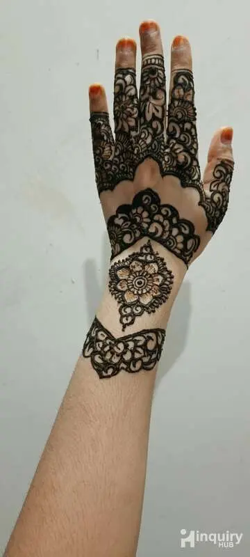 Heena By Asma