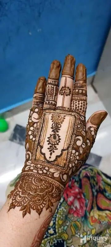 Heena By Asma