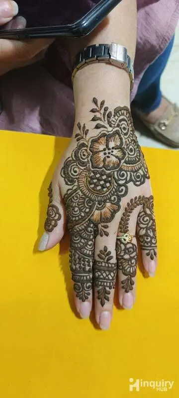 Heena By Asma