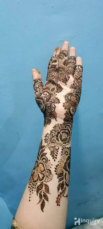 Heena By Asma