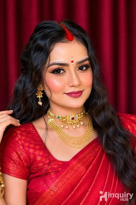 Narmada Srivastava Makeup Studio   Academy