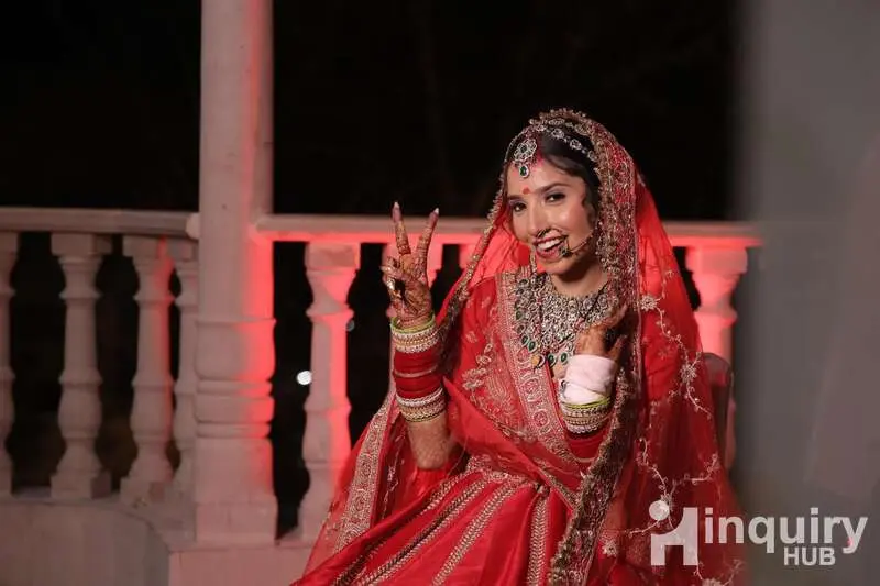 Surbhi Dhillon