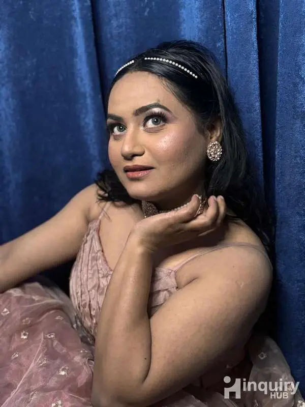Surbhi Dhillon