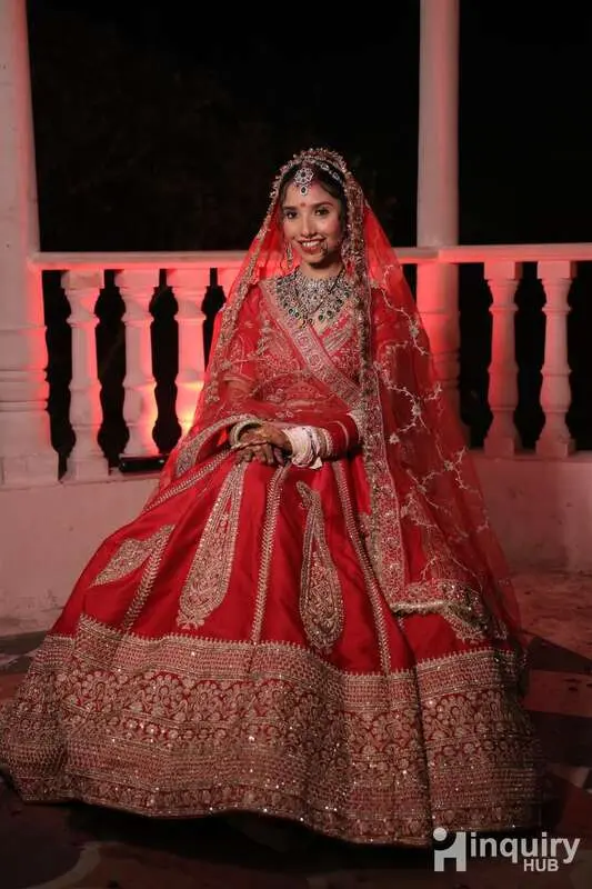 Surbhi Dhillon