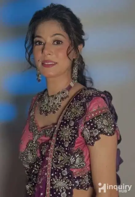 Surbhi Dhillon