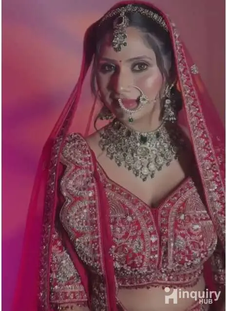 Surbhi Dhillon