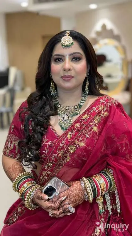 Surbhi Dhillon