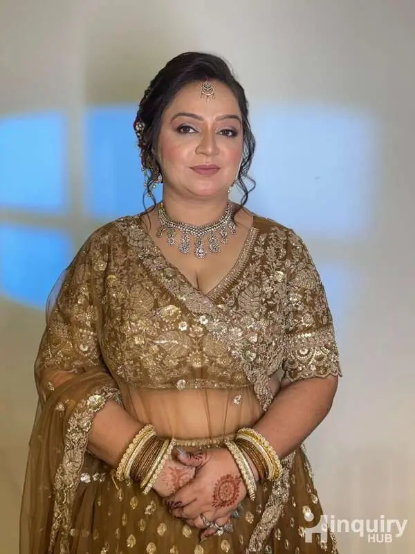 Surbhi Dhillon