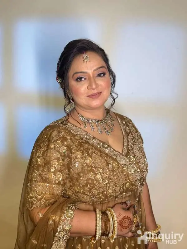 Surbhi Dhillon