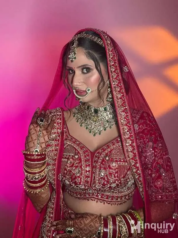 Surbhi Dhillon