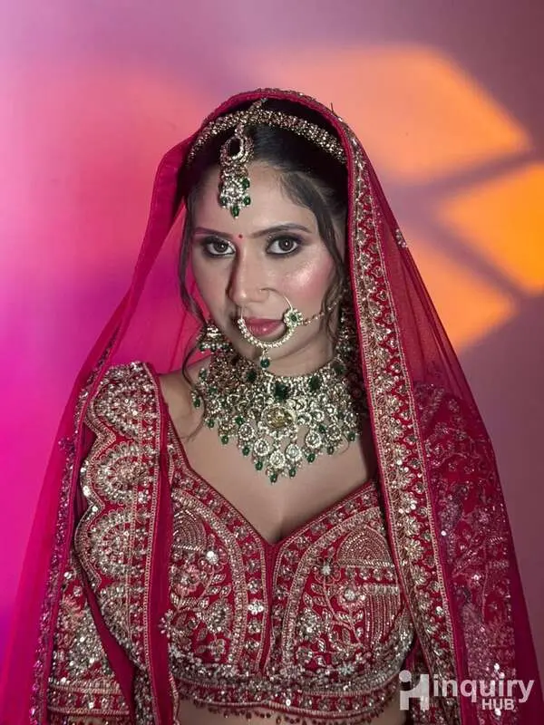 Surbhi Dhillon