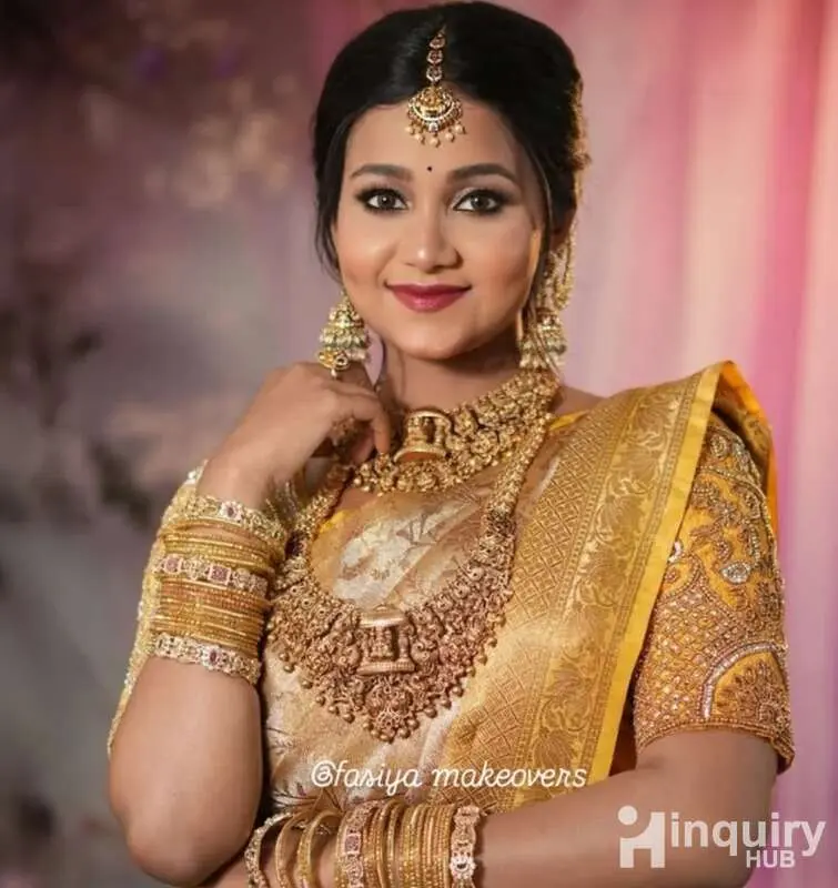 Fasiya Begum