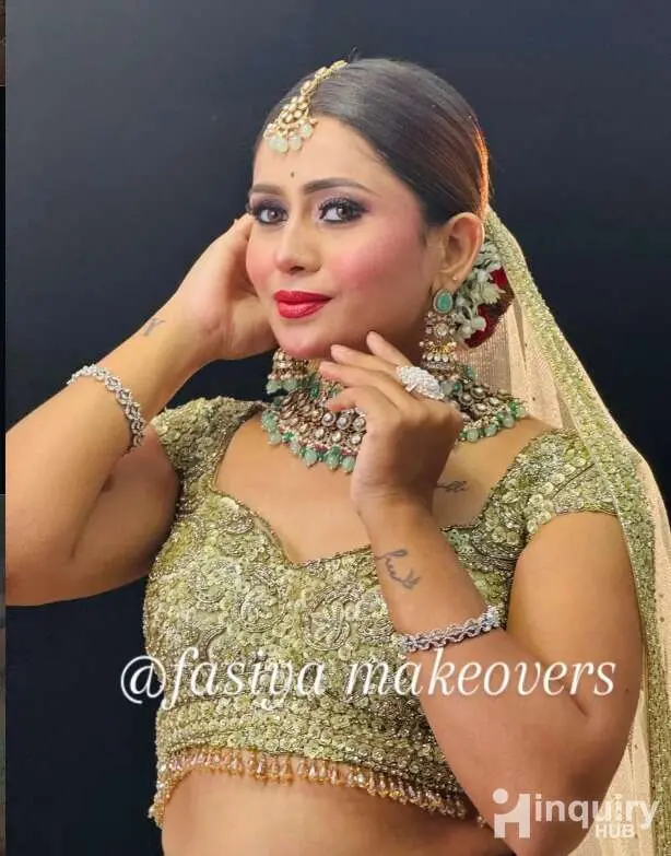Fasiya Begum
