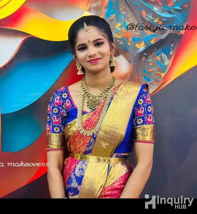 Fasiya Begum