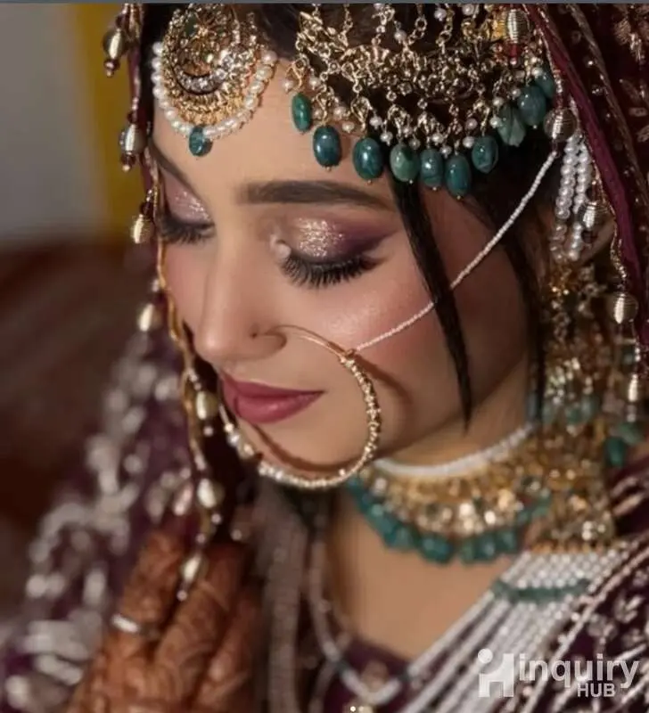 Fasiya Begum