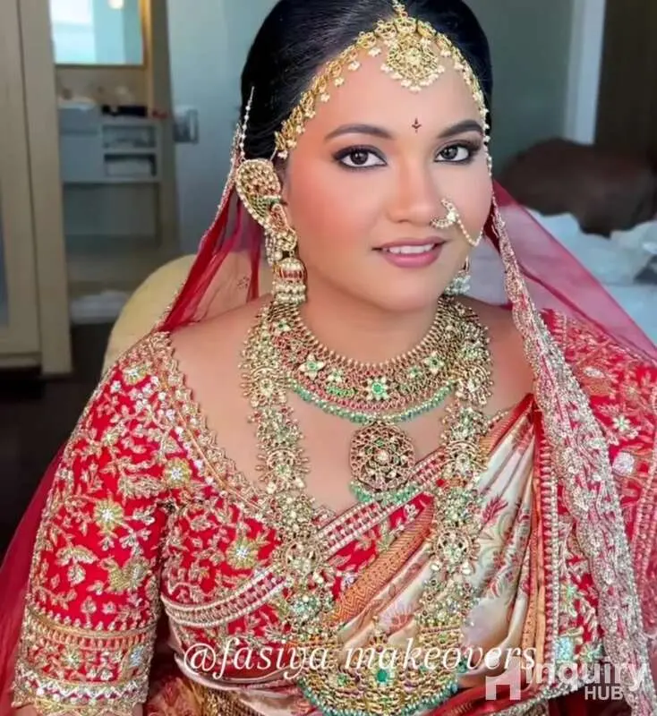 Fasiya Begum