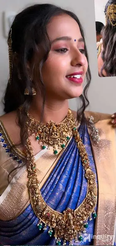 Sayeeda Make Up Artist